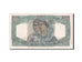 Banconote, Francia, 1000 Francs, 1945, 1945-7-12, BB+, Fayette:41.6, KM:130a