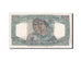 Banknote, France, 1000 Francs, 1945, 1945-7-12, AU(55-58), Fayette:41.6, KM:130a