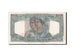 Billete, Francia, 1000 Francs, 1945, 1945-7-12, MBC+, Fayette:41.6, KM:130a