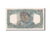 Biljet, Frankrijk, 1000 Francs, 1945, 1945-7-12, TTB+, Fayette:41.6, KM:130a