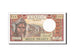 Geldschein, Dschibuti, 1000 Francs, 1988, 1988, KM:37b, UNZ
