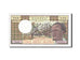 Geldschein, Dschibuti, 5000 Francs, 1979, 1979, KM:38d, UNZ