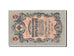 Russie, 5 Roubles, 1909 (1917), KM:35a