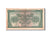 Banknot, Belgia, 10 Francs-2 Belgas, 1943, 1943-02-01, KM:122, EF(40-45)