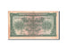 Billete, 10 Francs-2 Belgas, 1943, Bélgica, KM:122, 1943-02-01, MBC