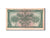 Geldschein, Belgien, 10 Francs-2 Belgas, 1943, 1943-02-01, KM:122, SS