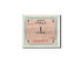 Italy, Allied Military Currency, 1 Lira, 1943, KM:M10b