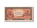 FRENCH INDO-CHINA, 100 Piastres, 1945, Serie A, KM:73