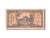 Banknot, FRANCUSKIE INDOCHINY, 100 Piastres, 1945, Undated, KM:73, VF(20-25)