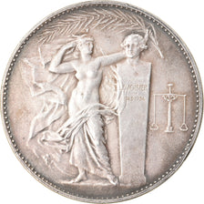 Francja, Medal, Union des Industries Chimiques, Biznes i przemysł, 1962