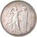 Francja, Medal, Union des Industries Chimiques, Biznes i przemysł, 1962