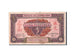 FRENCH INDO-CHINA, 5 Piastres, 1943, KM:64