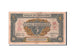 FRENCH INDO-CHINA, 5 Piastres, 1943, KM:62b