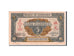 FRENCH INDO-CHINA, 5 Piastres, 1943, KM:62a