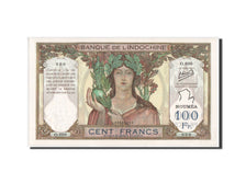 Nouvelle-Calédonie, 100 Francs, Specimen, NEUF