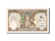 New Caledonia, Noumea, 100 Francs, 1937, SPECIMEN, KM:42s