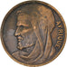 Frankrijk, Medaille, Exposition Coloniale Internationale, Paris, Afrique, 1931