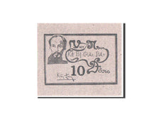 Vietnam, POW Currency, 10 Dông, 1950-1955, Pick UNL
