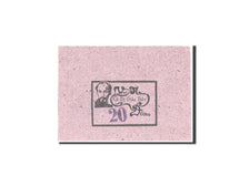Banknote, Vietnam, 20 Dông, 1950-1955, Undated, UNC(65-70)