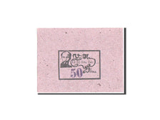 Banknote, Vietnam, 50 Dông, 1950-1955, Undated, UNC(65-70)