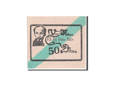 Vietnam, POW Currency, 50 Dông, 1950-1955, Pick UNL