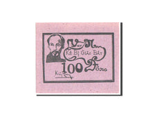 Banknote, Vietnam, 100 Dông, 1950-1955, Undated, UNC(65-70)