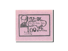 Biljet, Viëtnam, 100 Dông, 1950-1955, Undated, NIEUW