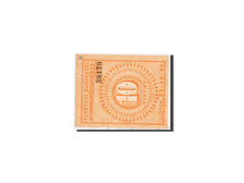 Hungary, Budapest, Taxi, 10 Filler, 1930, Pick UNL