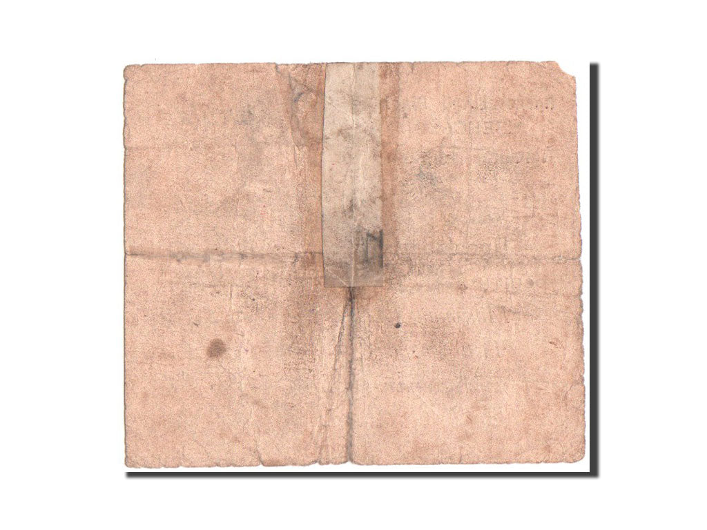 Banknote, Ukraine, 10 Karbovantsiv, 1919, 1919-04-12, VG(8-10)