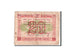 Ukraine, Ostrog, 20 Hryven, 1919, Pick UNL
