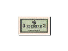 Russia, 3 Kopeks, 1915, KM:26a