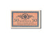 Russland, 50 Kopeks, 1915, KM:31a