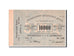 Russia, Transcaucasia, 10,000 Rubles, 1920, KM:S642