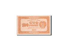 Banknote, Russia, 100 Rubles, 1921, KM:108, AU(55-58)