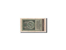 Russia, 50 Rubles, 1922, KM:151, BB