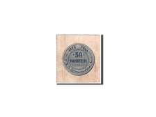 Banknote, Russia, 50 Kopeks, 1923, KM:155a, VF(30-35)