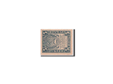 Russia, RSFSR, 5 Rubles, 1919, KM:85a