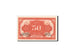 Banconote, Russia, 50 Kopeks, 1919, KM:S1244, 1920, FDS