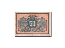 Russia, Ekaterinodar, 50 Kopeks, 1918, KM:S494A