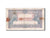 Banknot, Francja, 1000 Francs, 1917, 01.09.1917, VF(20-25), Fayette:36.31