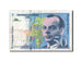 France, 50 Francs St-Exupery, 1999, KM:157Ad