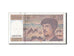France, 20 Francs Debussy, 1991, KM:151e