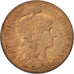Coin, France, Dupuis, 5 Centimes, 1899, Paris, AU(55-58), Bronze, KM:842