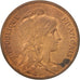 Monnaie, France, Dupuis, 5 Centimes, 1900, Paris, SUP, Bronze, KM:842