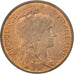 Coin, France, Dupuis, 5 Centimes, 1902, Paris, AU(50-53), Bronze, KM:842