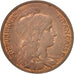 Coin, France, Dupuis, 5 Centimes, 1913, Paris, AU(55-58), Bronze, KM:842