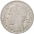 Coin, France, Morlon, 2 Francs, 1945, Beaumont - Le Roger, EF(40-45), Aluminum