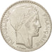 Monnaie, France, Turin, 20 Francs, 1933, Paris, SUP, Argent, KM:879, Gadoury:852