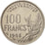 Monnaie, France, Cochet, 100 Francs, 1958, Beaumont - Le Roger, TTB+