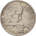 France, Cochet, 100 Francs, 1958, Paris, VF(20-25), Copper-nickel, KM:919.1